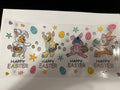 Pooh Easter