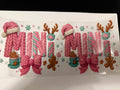 Mini Christmas
