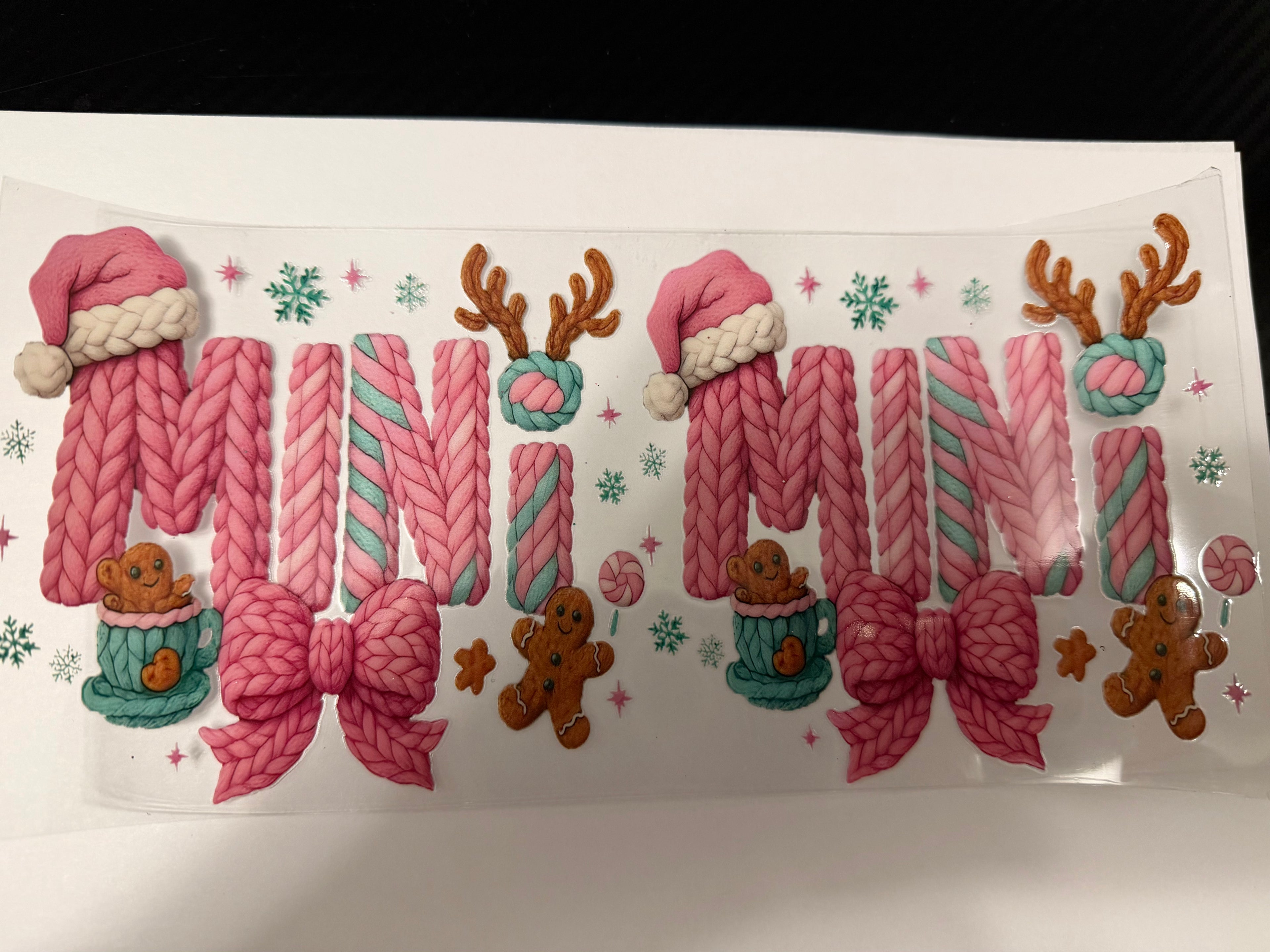 Mini Christmas
