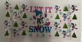 Let It Snow