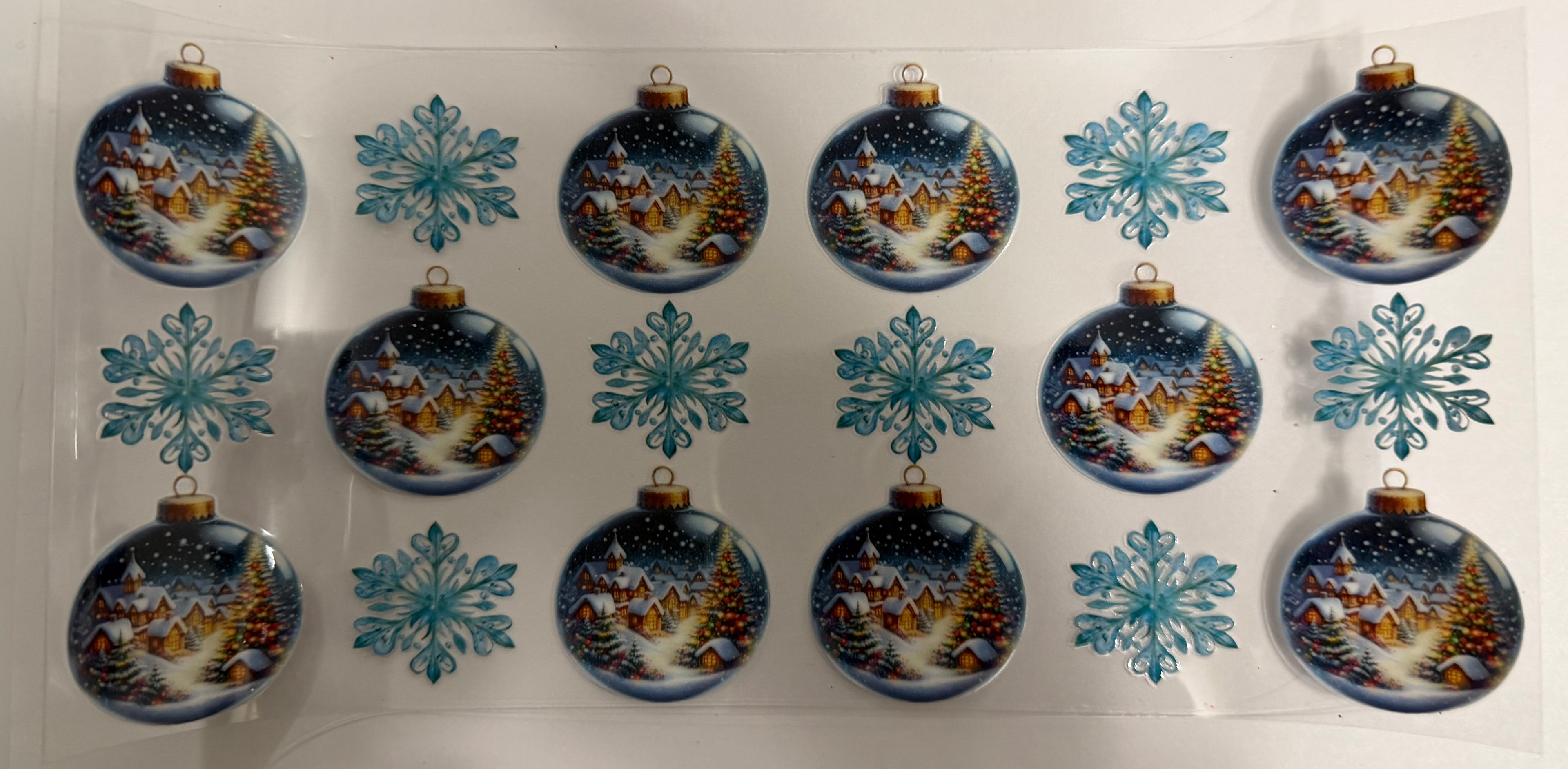 Christmas Wonderland