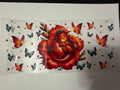 Red Baby Dragon