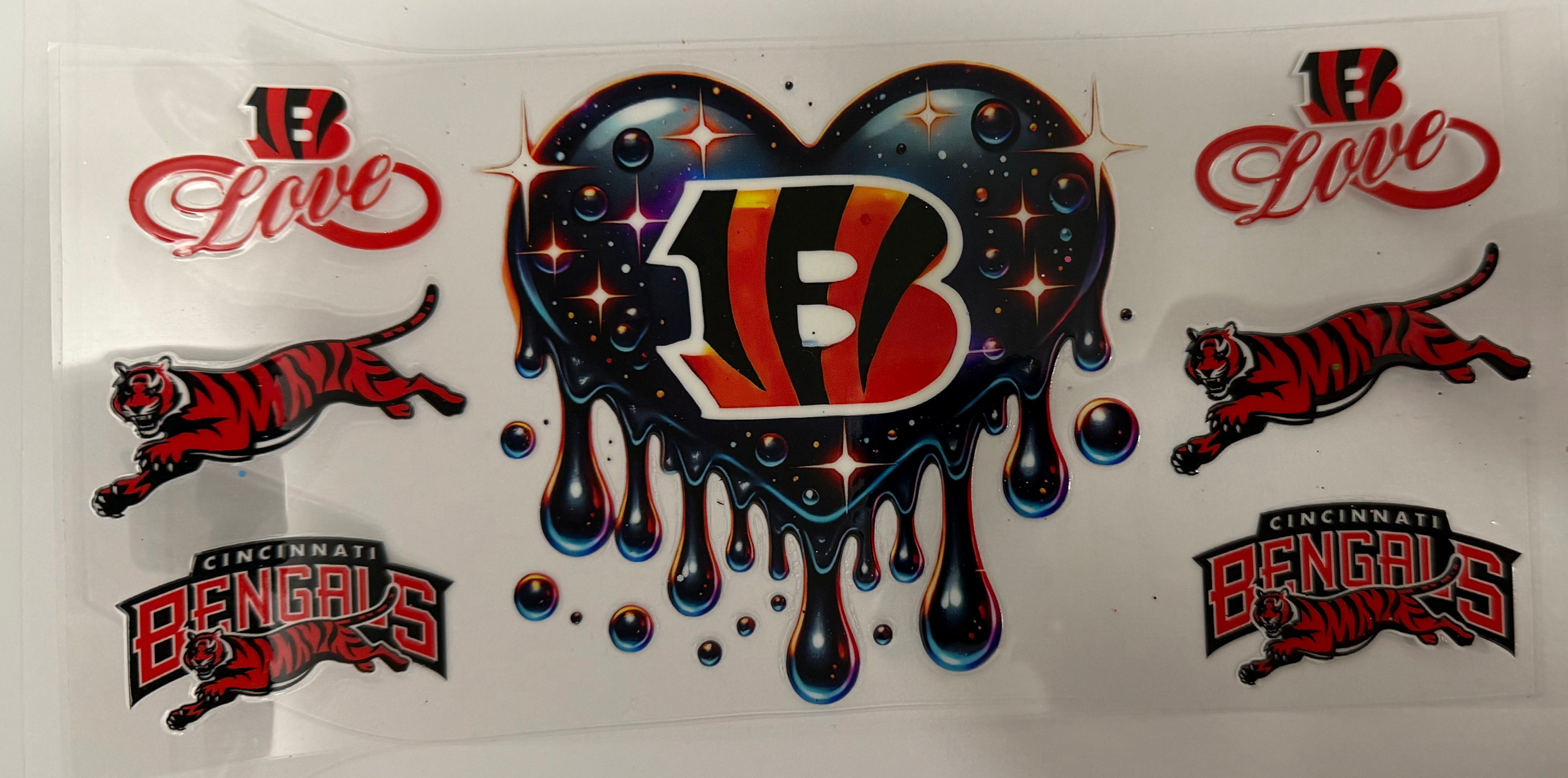 Bengals