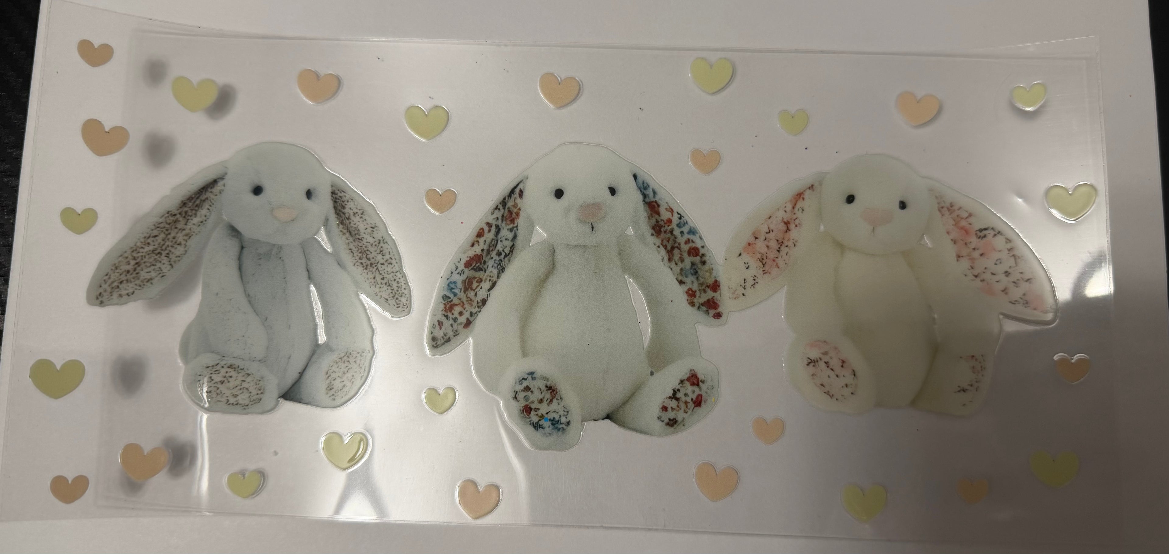 Bunnies