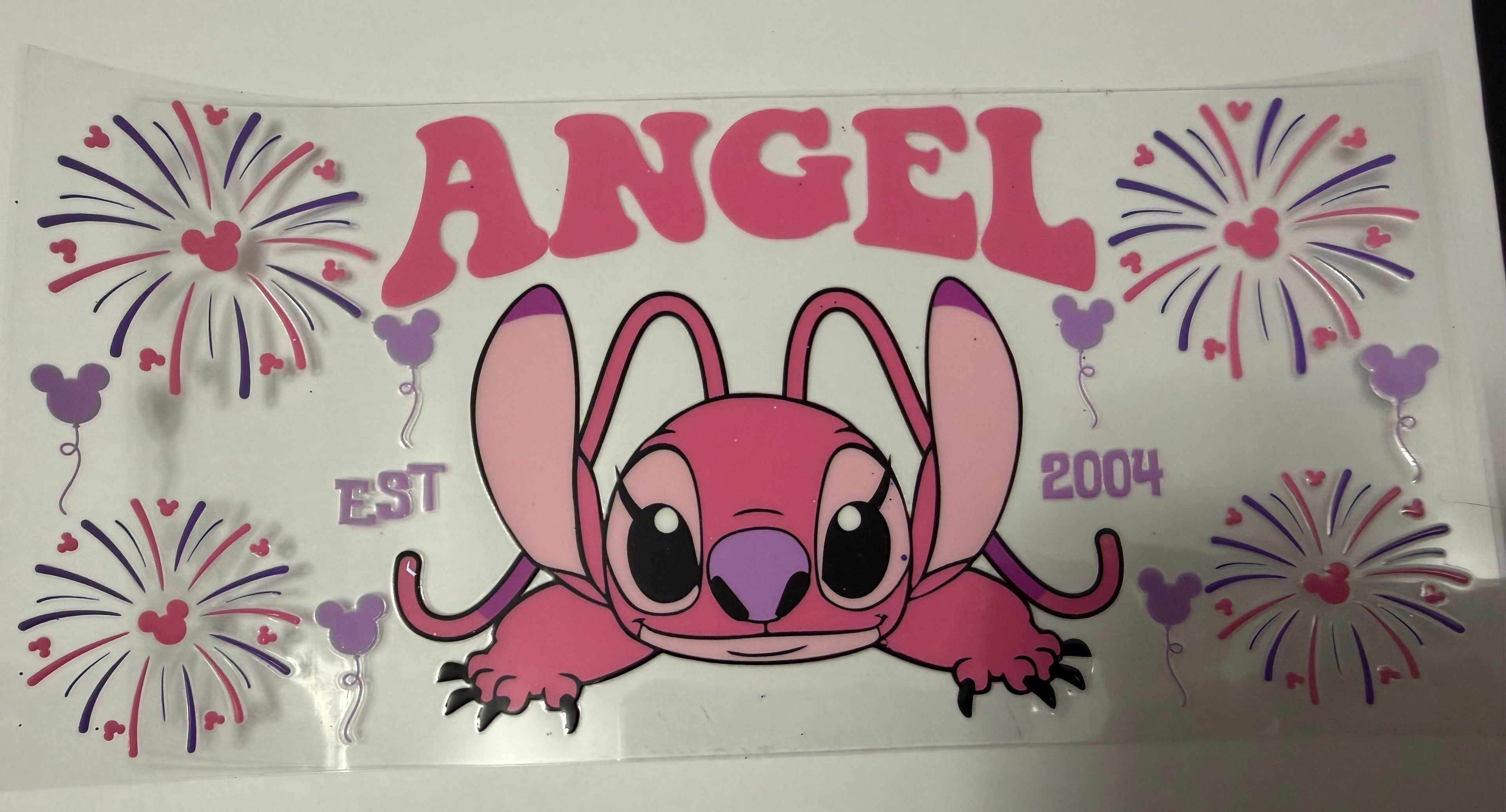 Angel