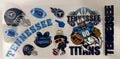 Tennessee Titans ￼