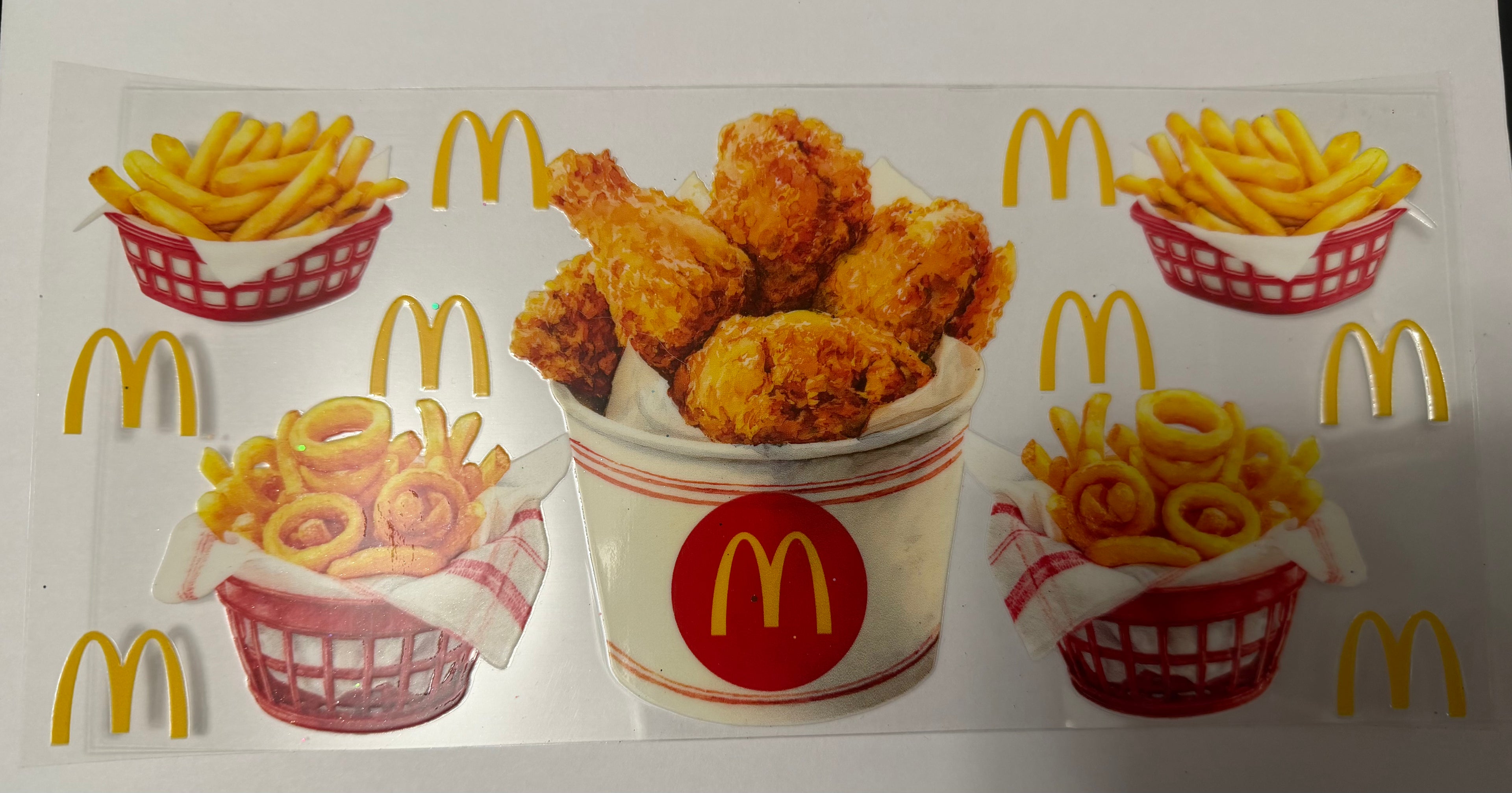 McDonald’s