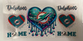 Miami Dolphins ￼