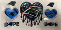 Panthers ￼