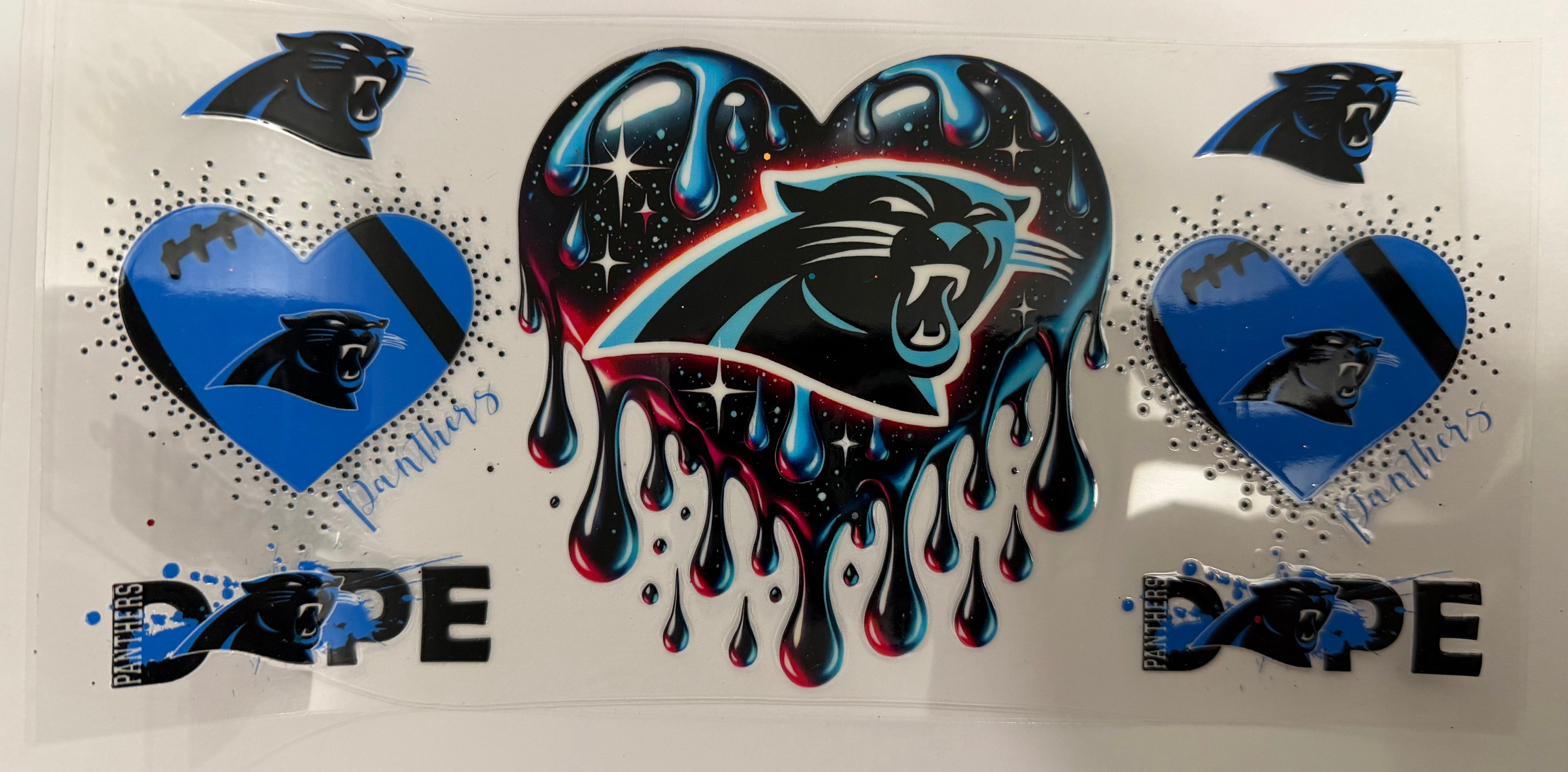 Panthers ￼