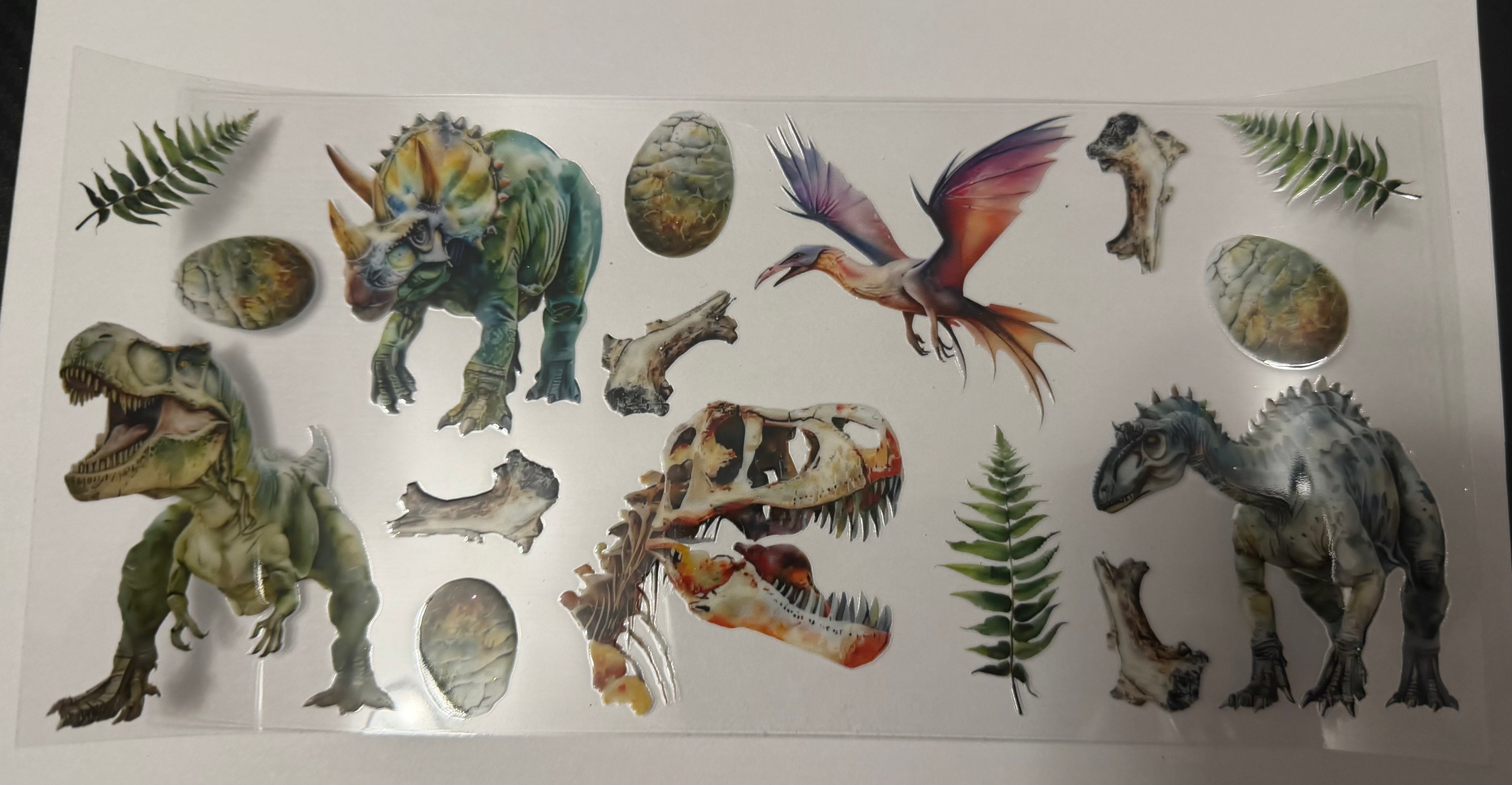 Dinosaur
