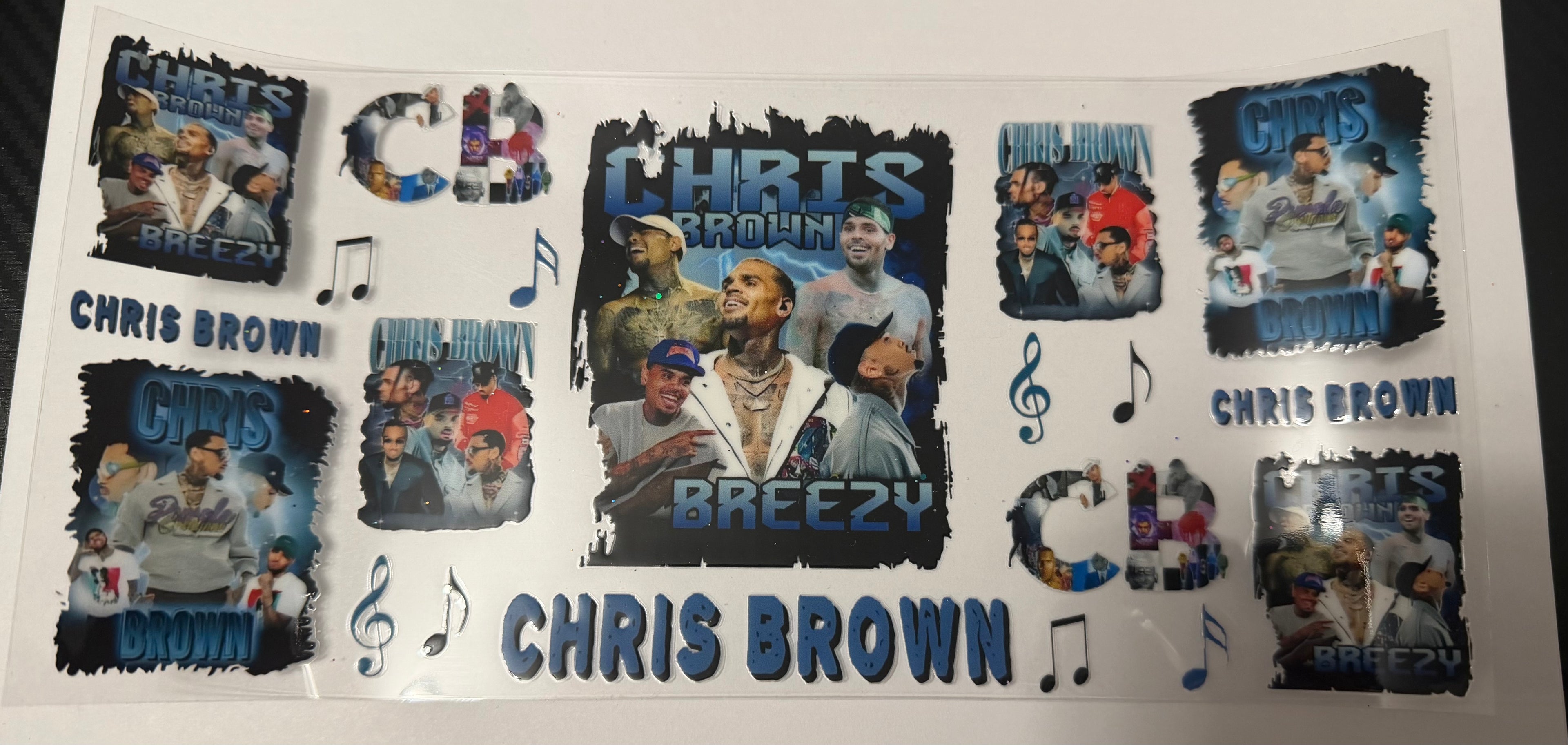 Chris Brown