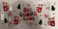 Hot Cocoa Vibes