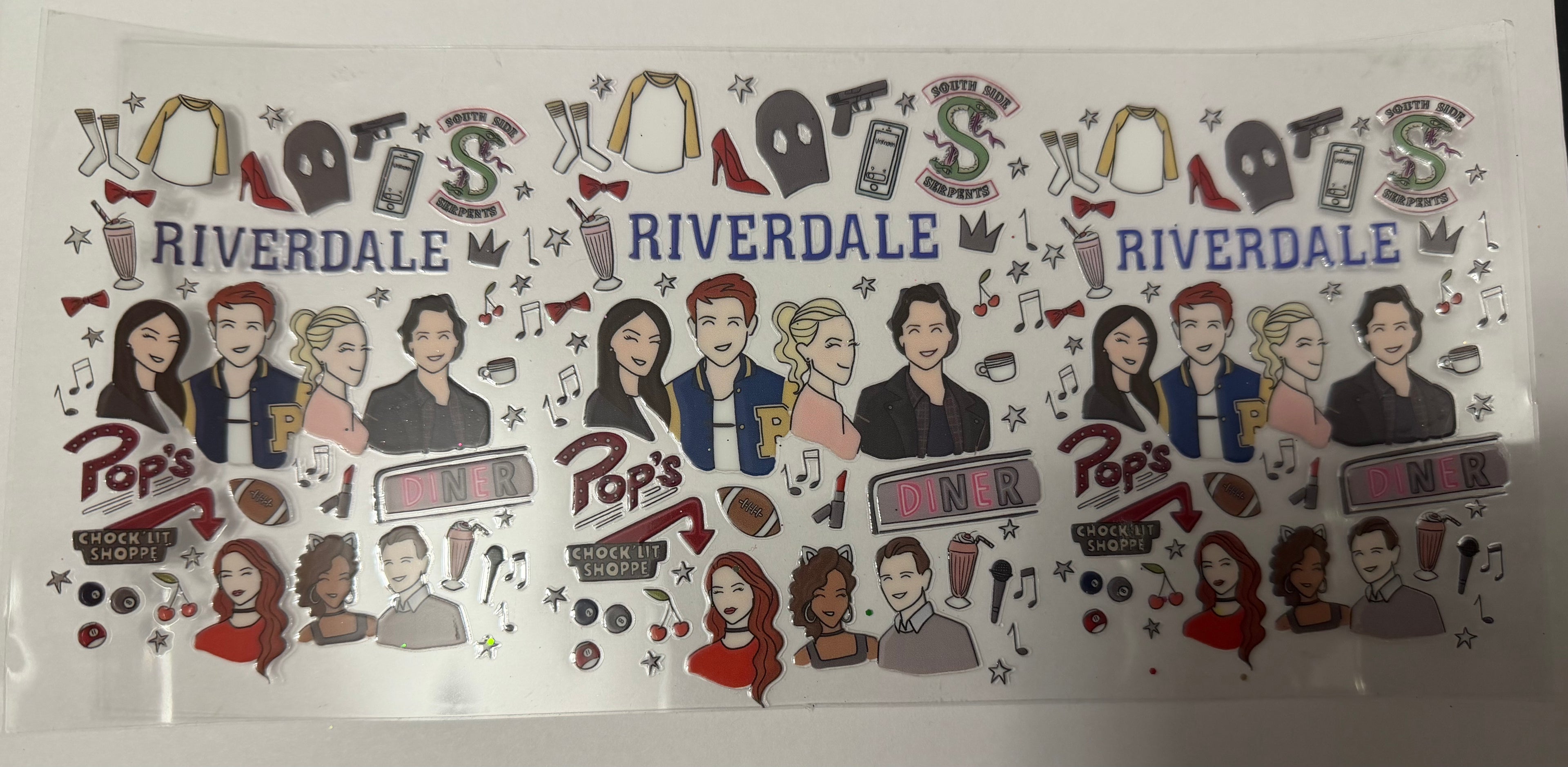 Riverdale