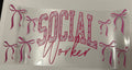 Social Worker