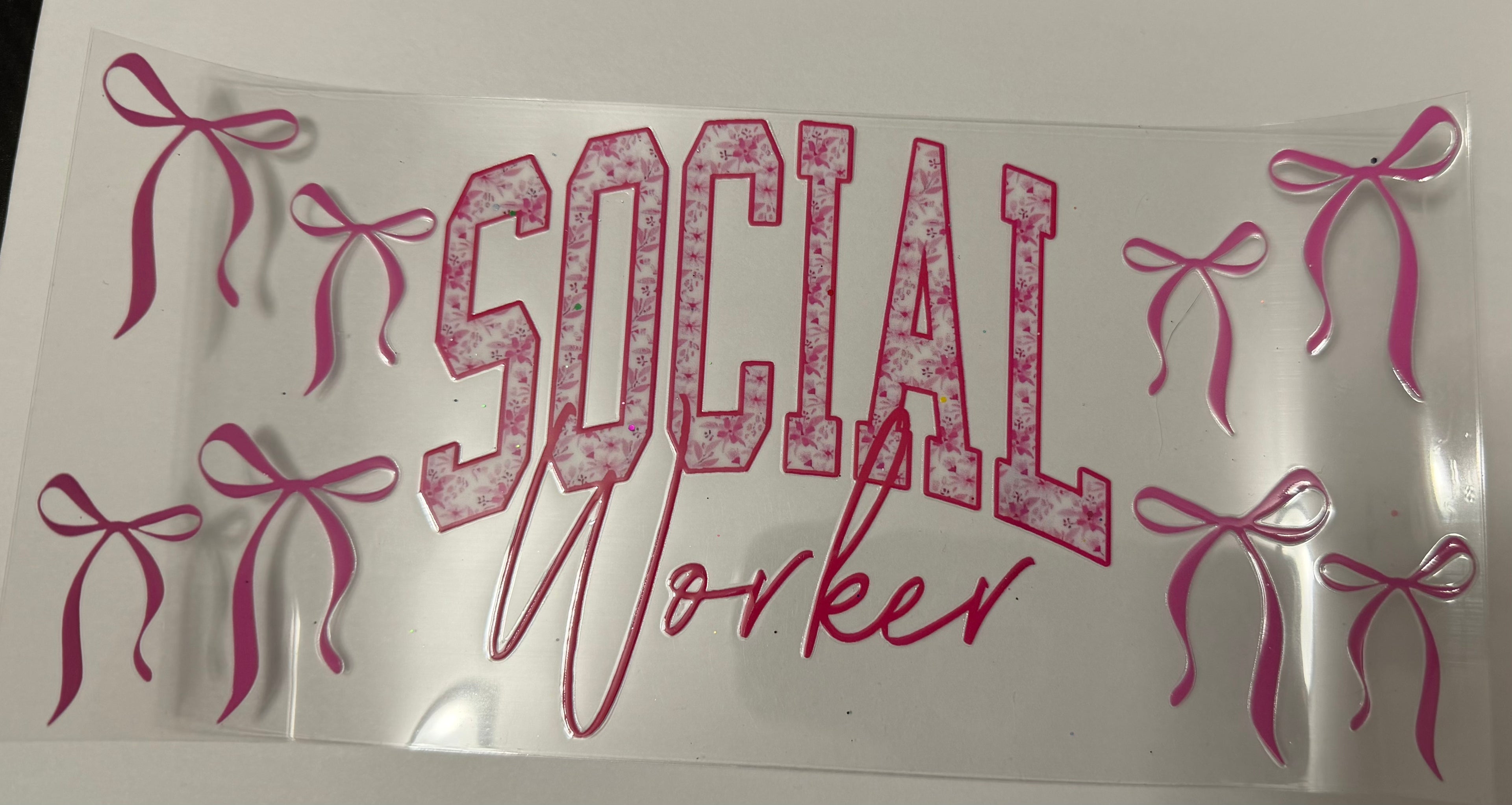 Social Worker