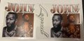 John Legend ￼
