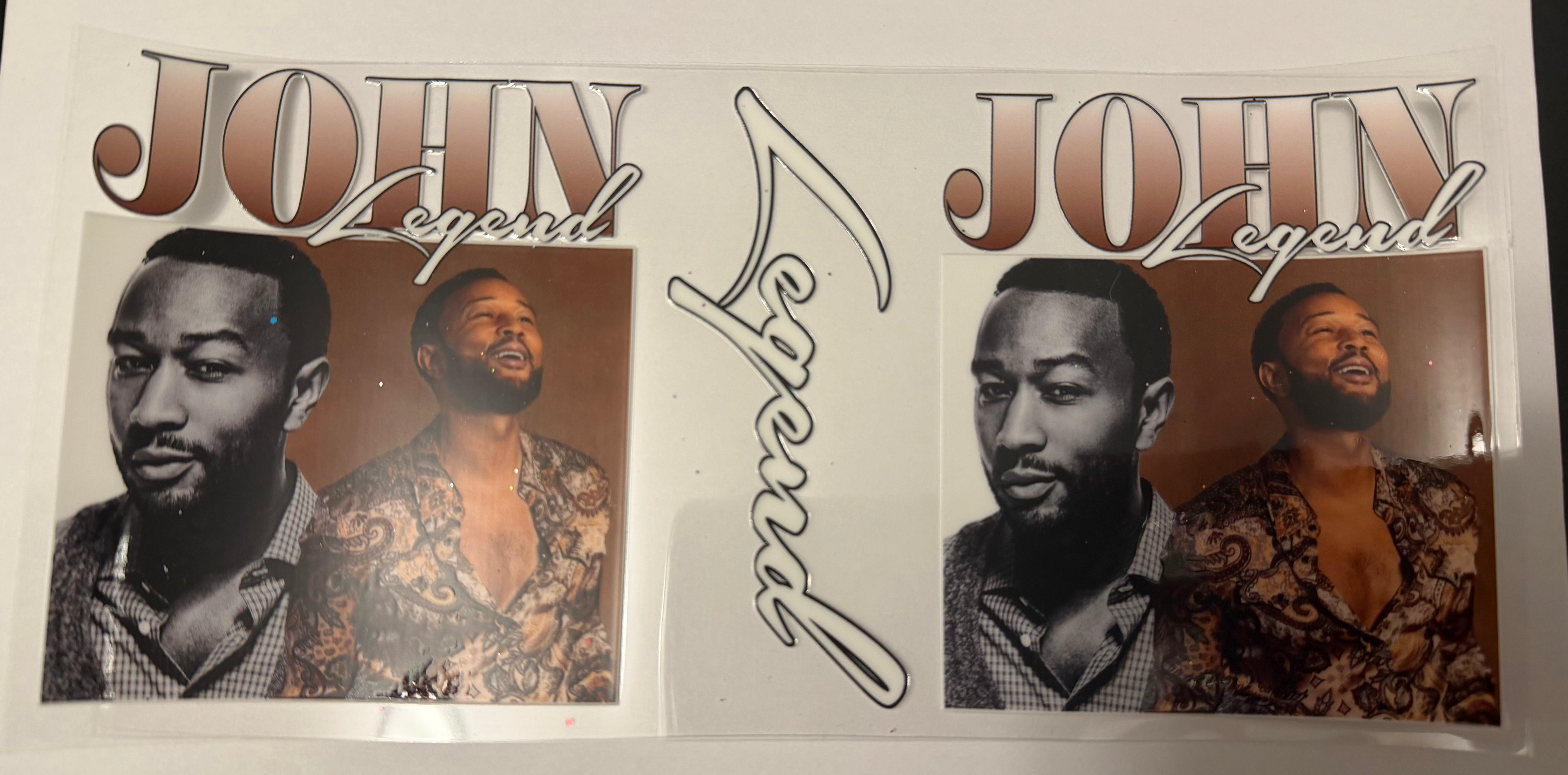 John Legend ￼