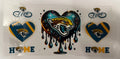 Jacksonville Jaguars ￼