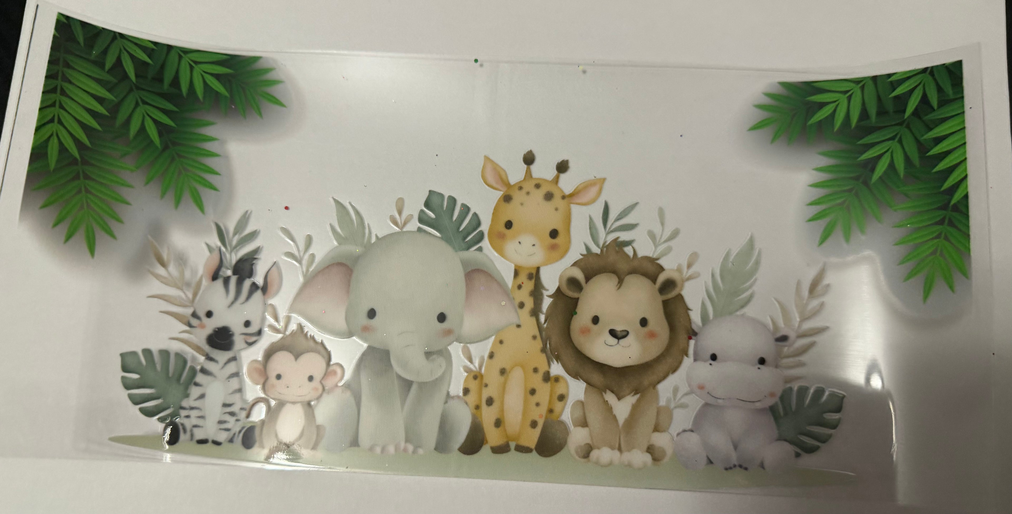 The Zoo