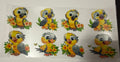 Birds