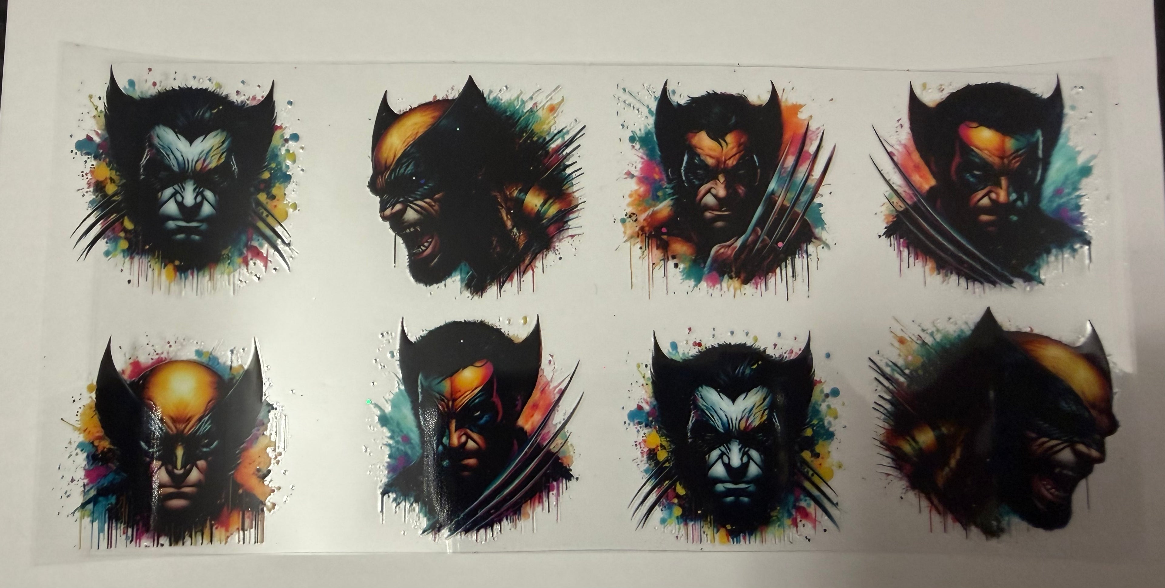 Wolverine