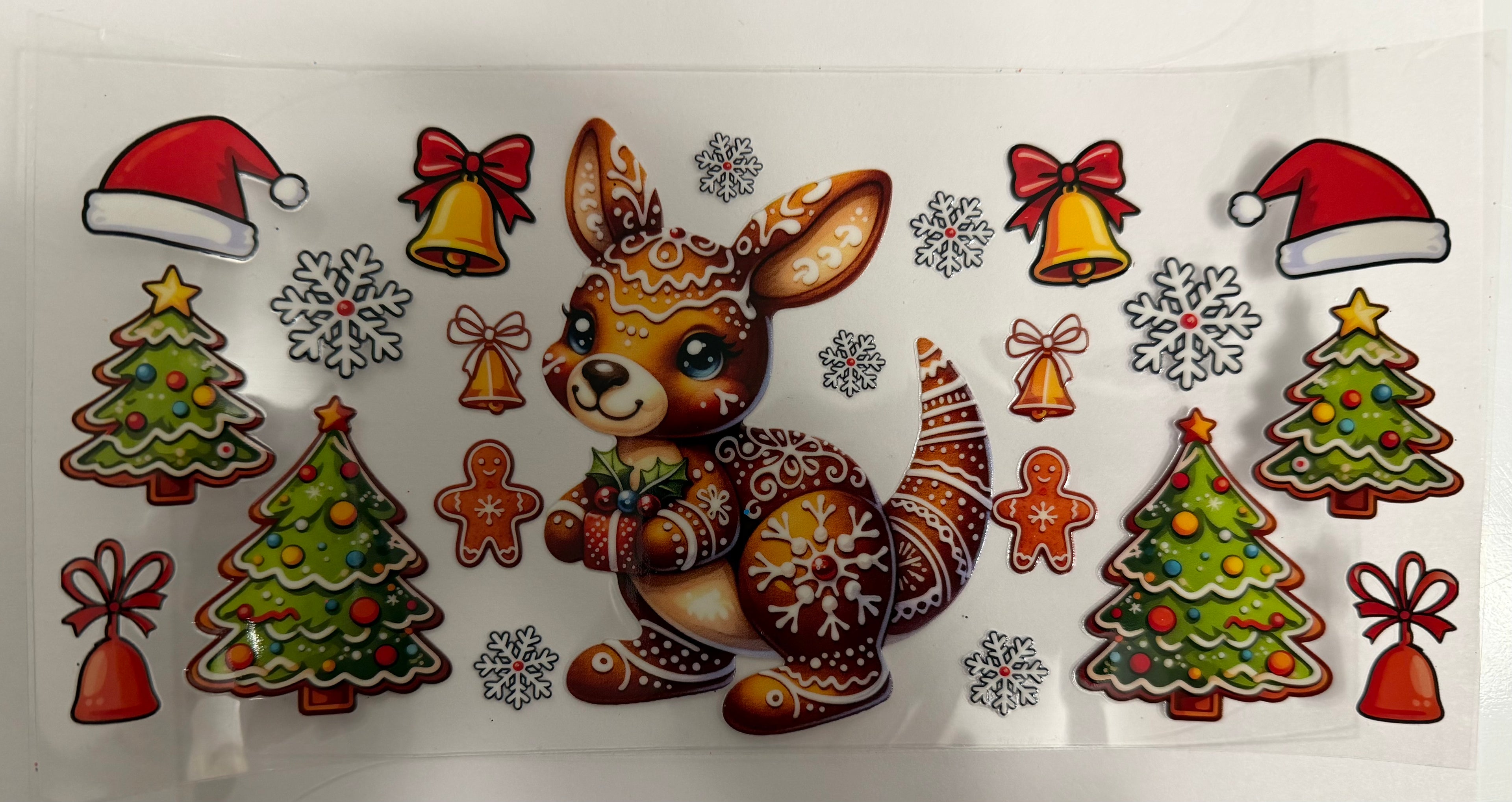 Christmas Jingle