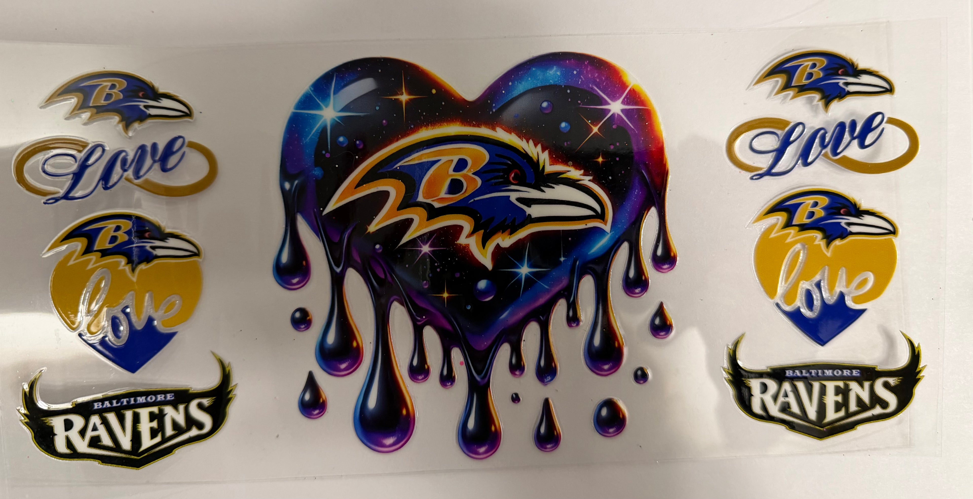 Ravens