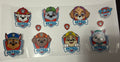 Paw patrol