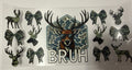Deer Bruh