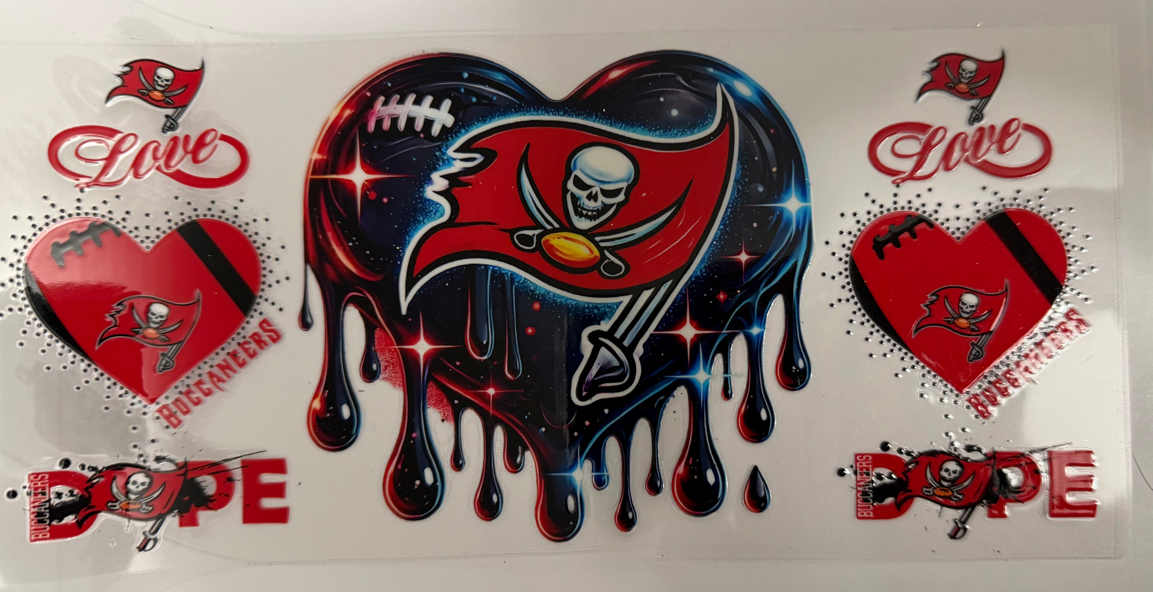 Buccaneers