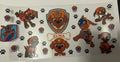 Zuma Paw Patrol