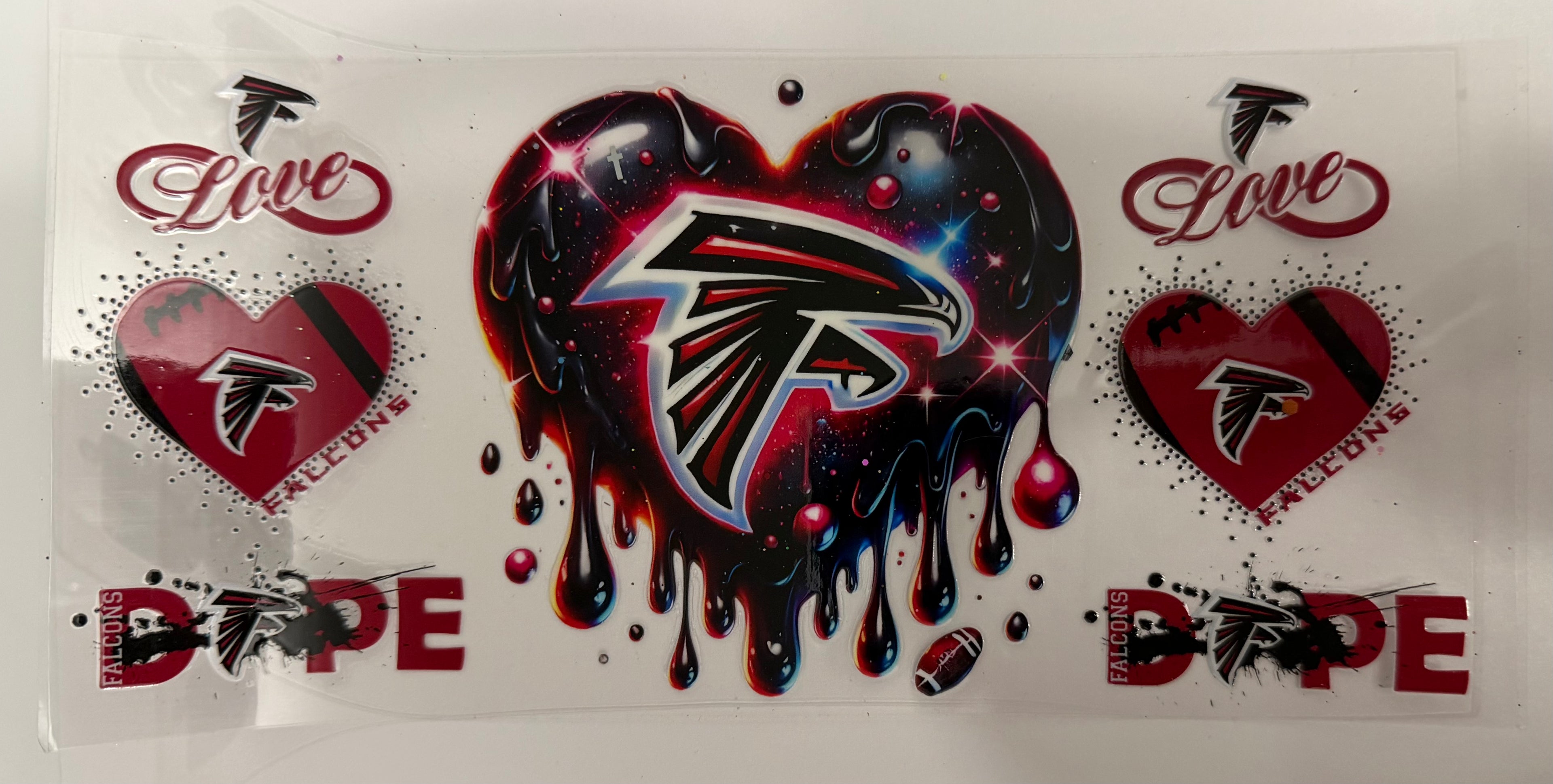 Falcons