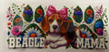 Beagle Mama