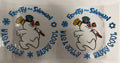 Frosty the Snowman