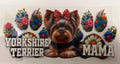 Yorkshire Terrier Mama
