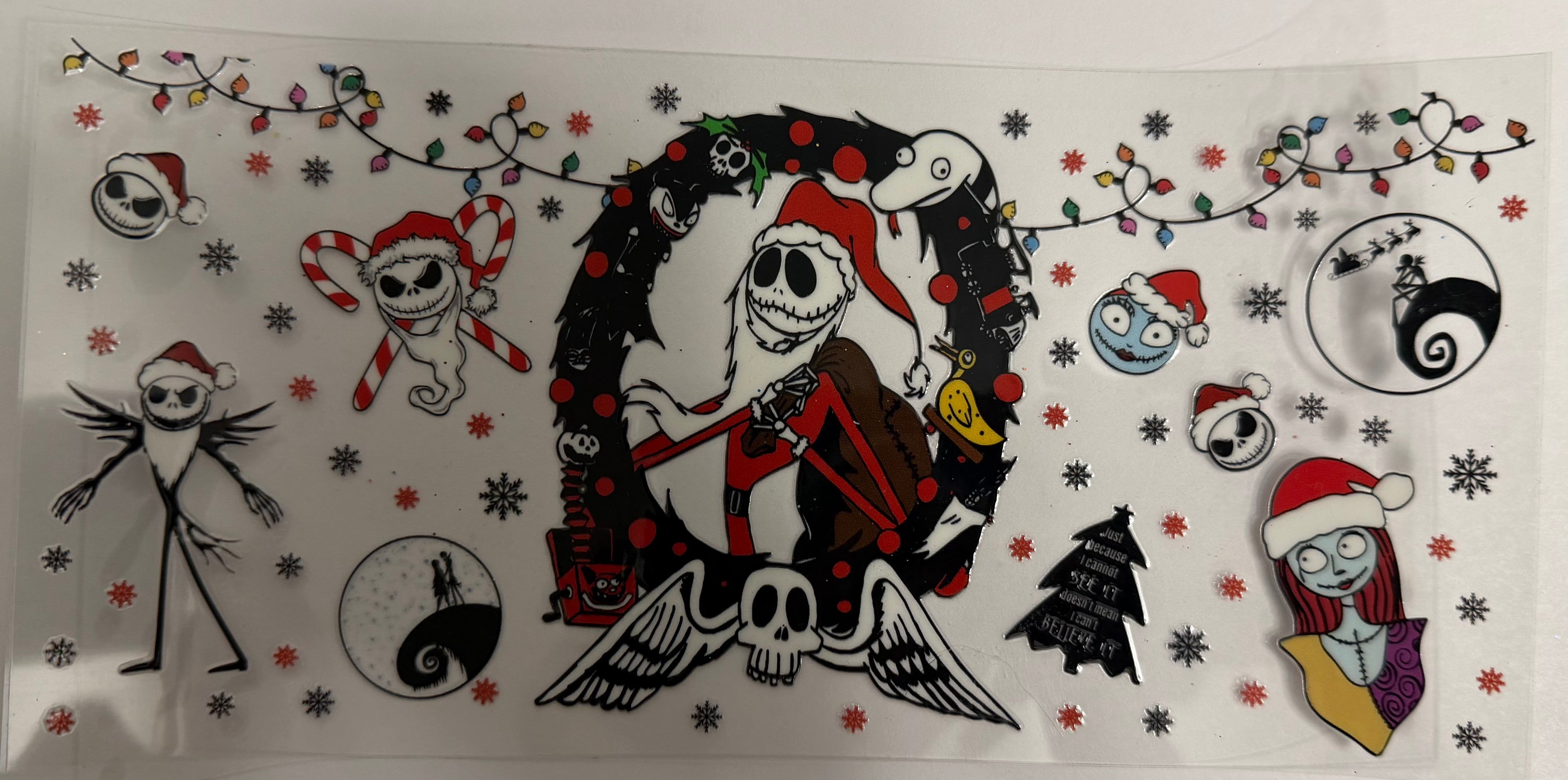 Nightmare Before Christmas