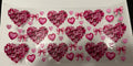 Pink Hearts&Bows