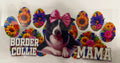 Border Collie Mama ￼