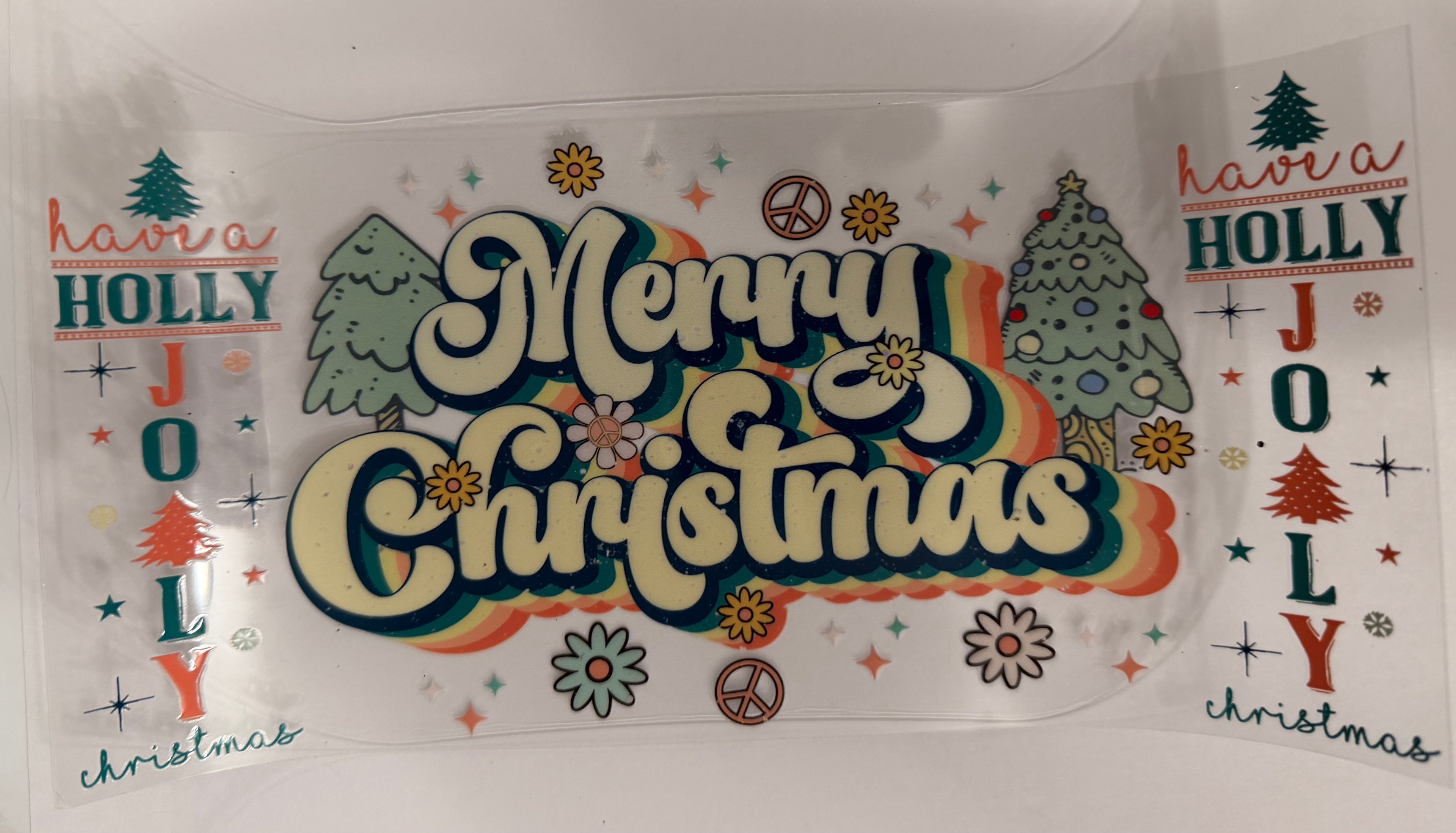 Merry Christmas