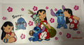 LILO and Stitch