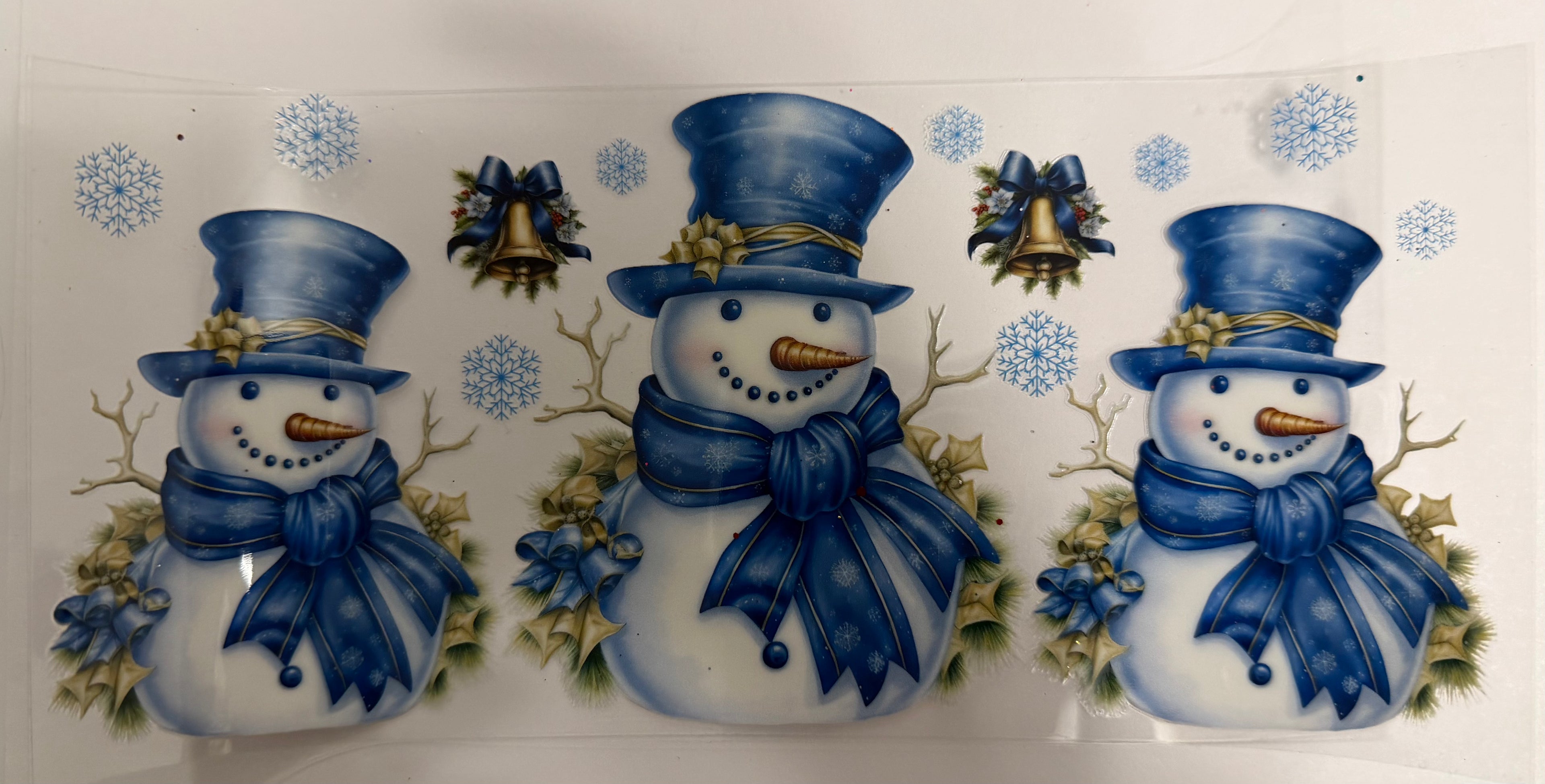 Snowman