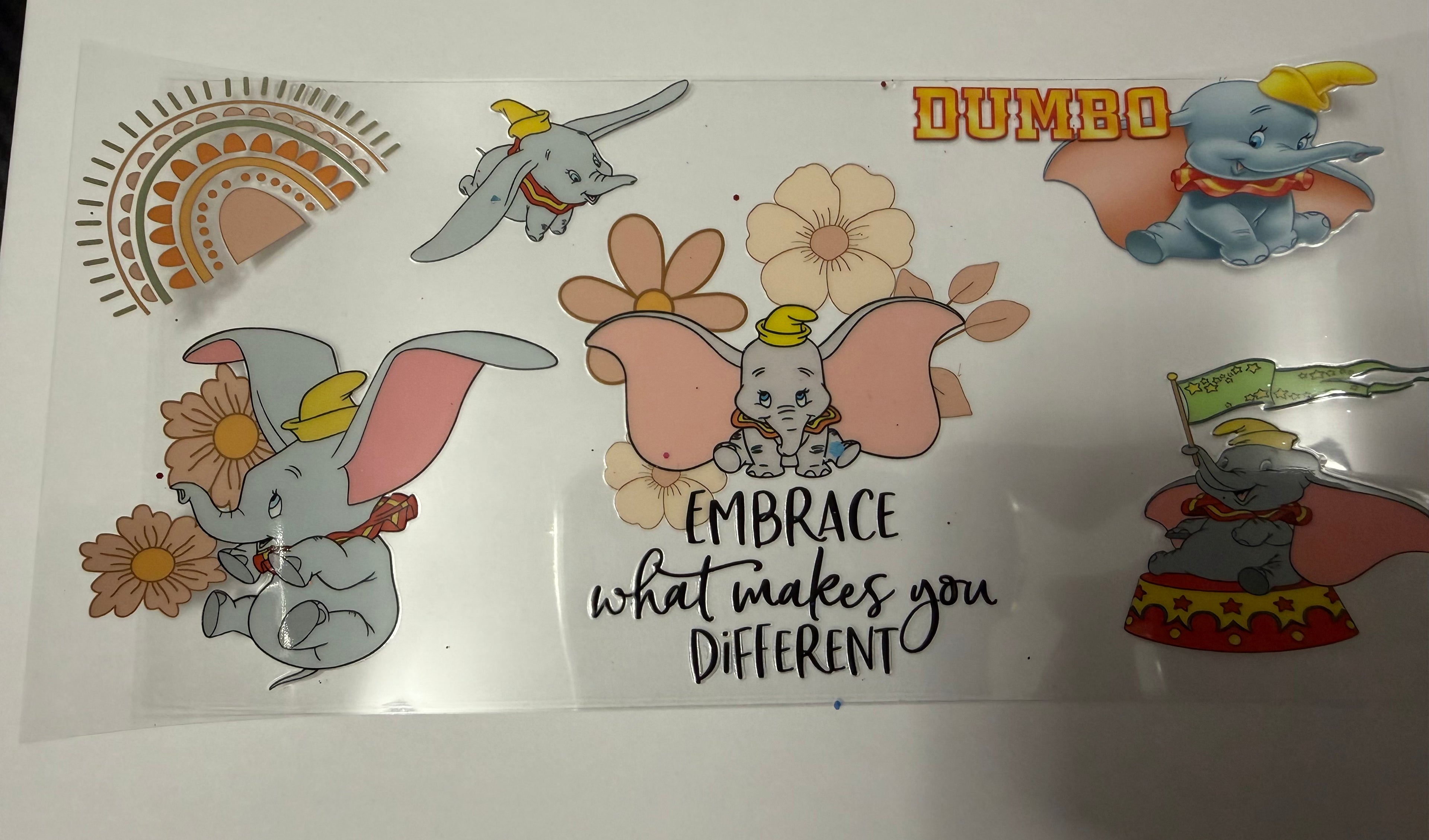 Dumbo