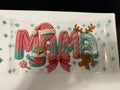 Mama Christmas