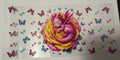 Pink Baby Dragon