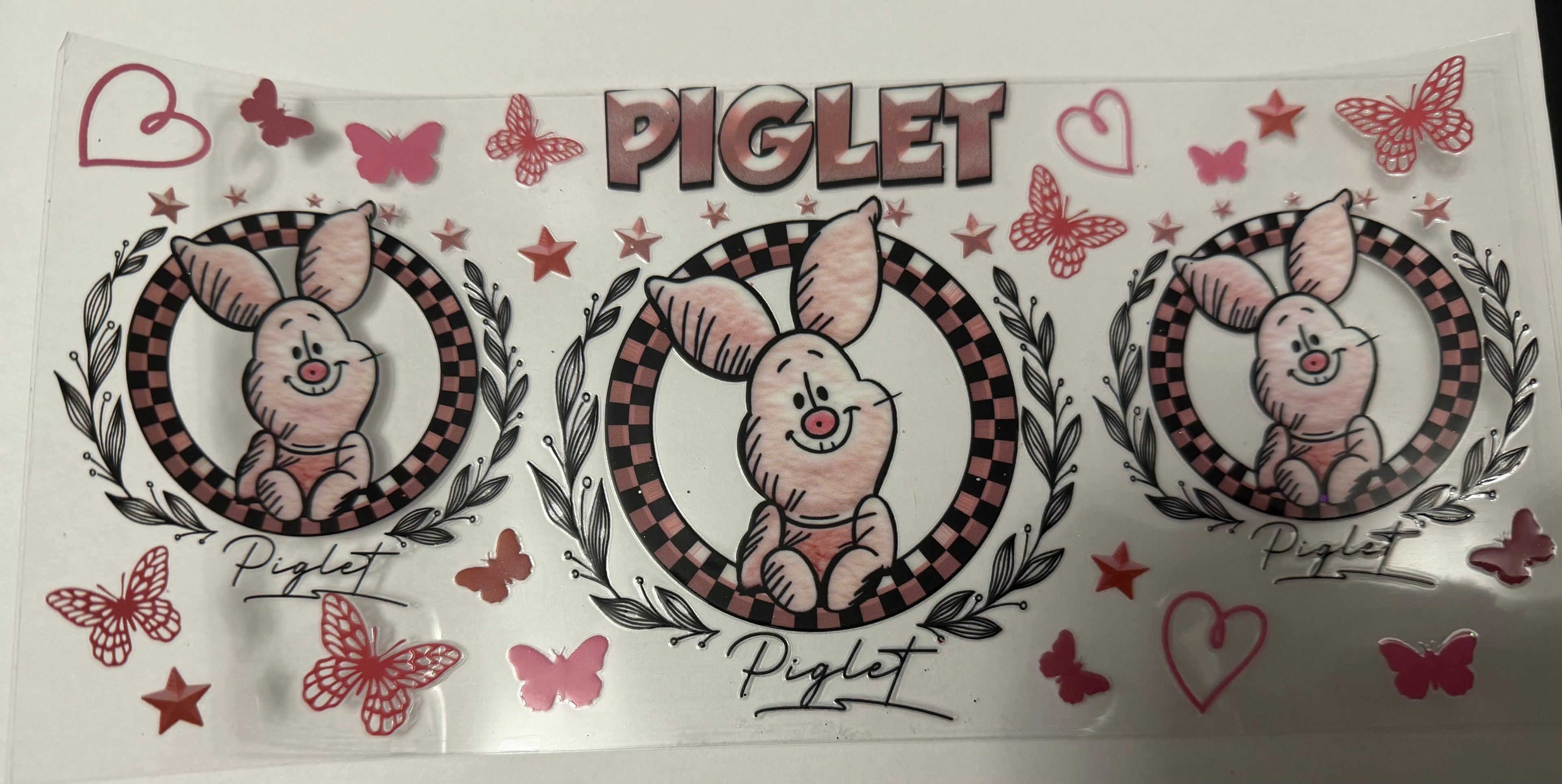 Piglet