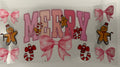 Pink Merry