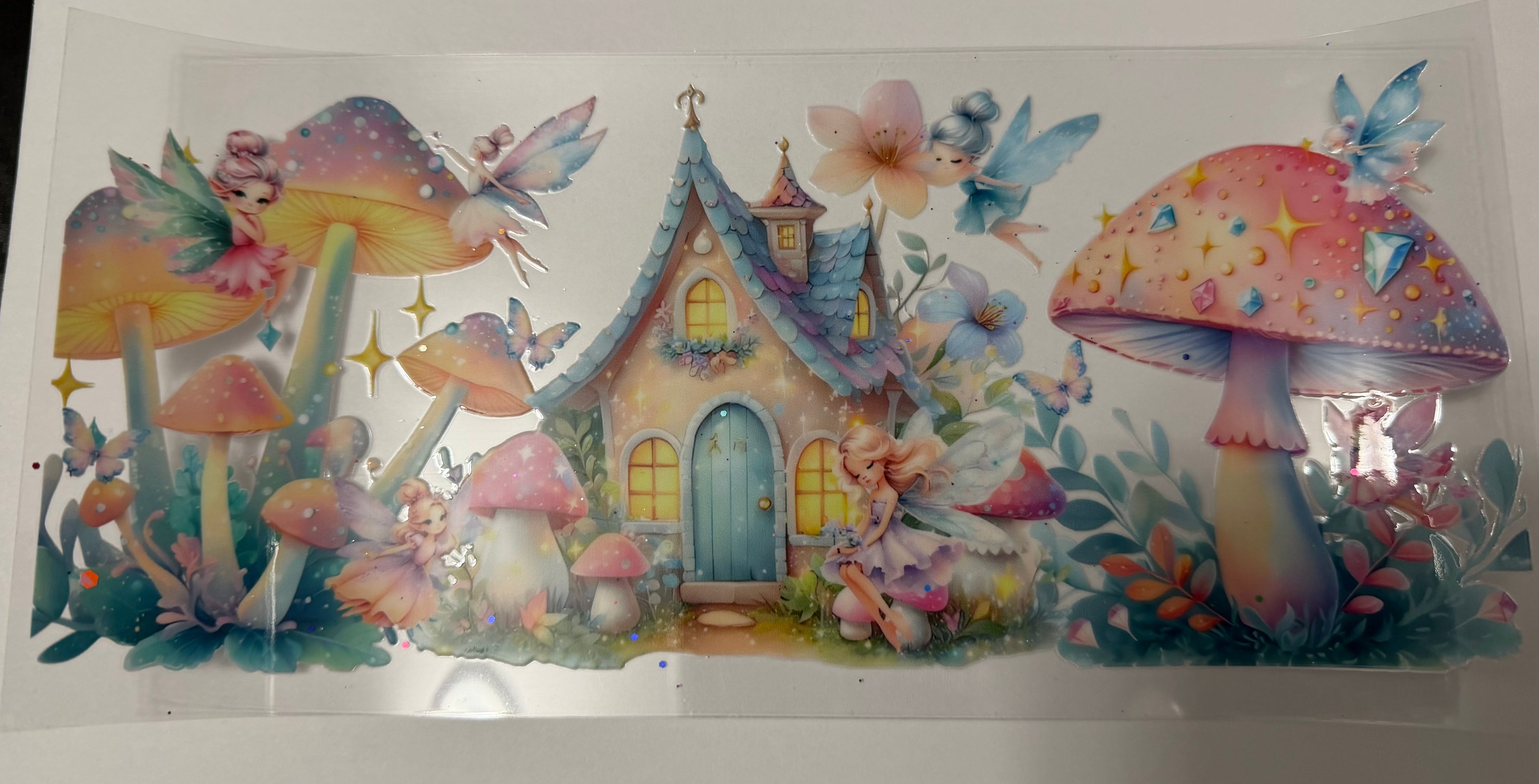 Fairy Land