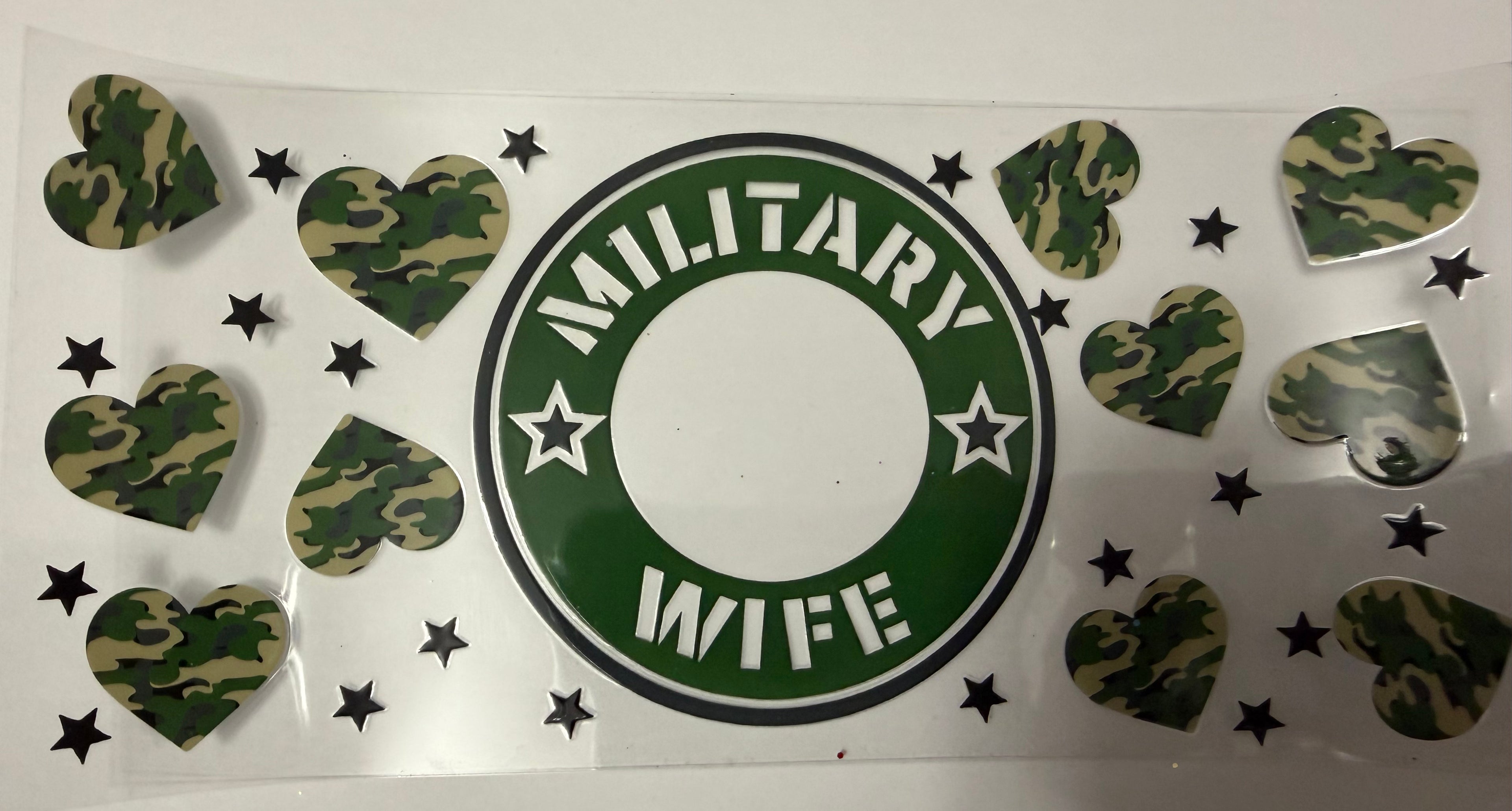 Military Wife
