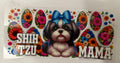 Shih Tzu Mama￼
